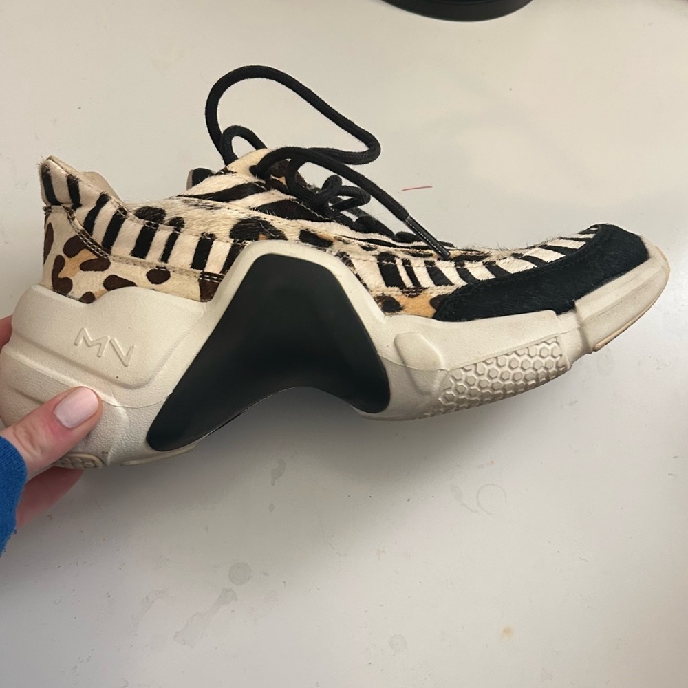 Mark Nason Sneakers